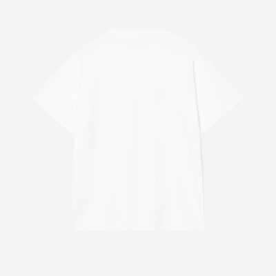 CARHARTT W.I.P. S/S Blinkerfluid T-Shirt I037237.02.XX