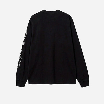 CARHARTT W.I.P. L/S Blinkerfluid T-Shirt I037238.89.XX