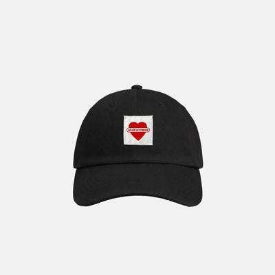 We Are Not Friends Union Black Hat WANF-C02614