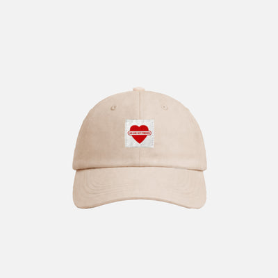 We Are Not Friends Union Cream Hat WANF-WI2526