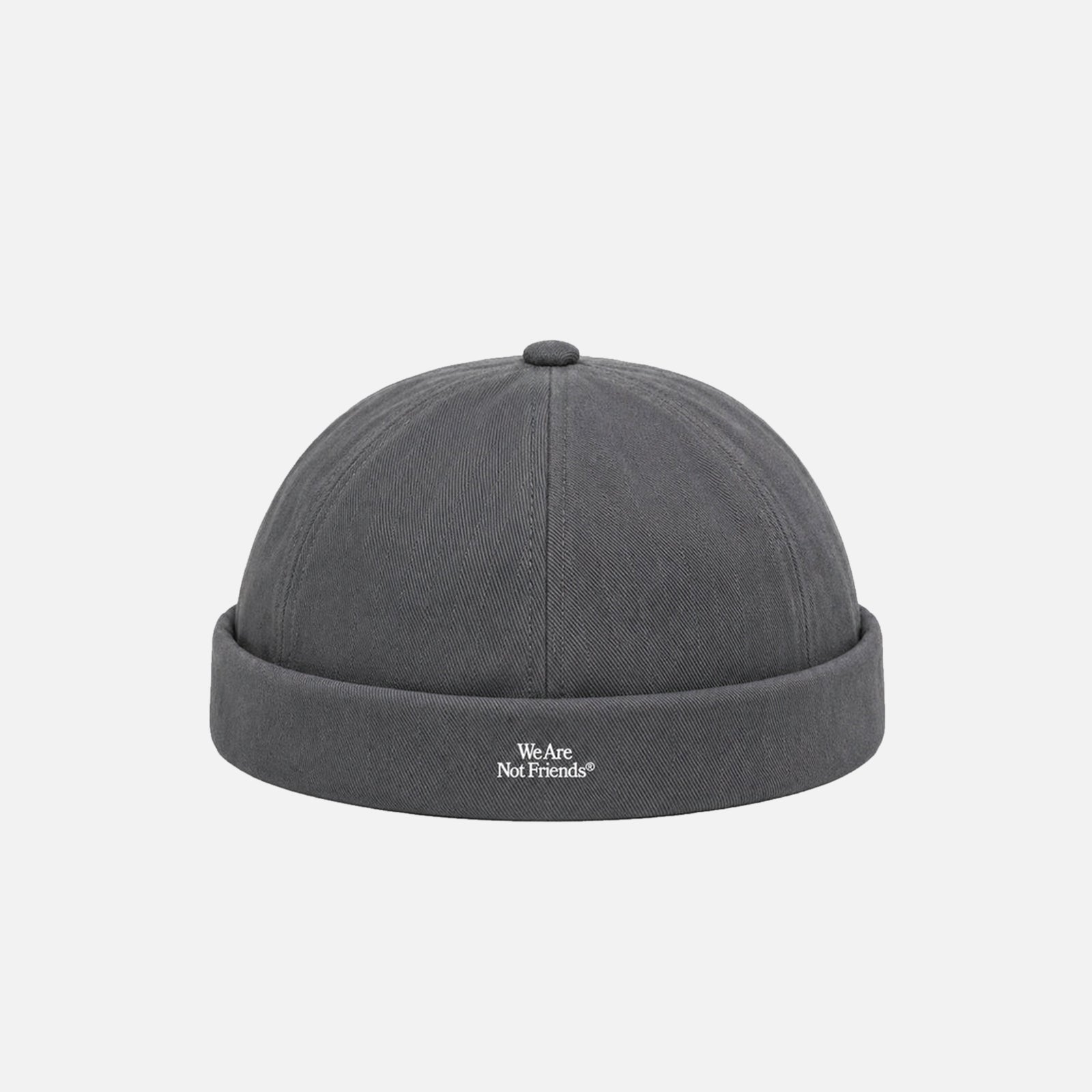 We Are Not Friends Docker Hat WANF-C02625