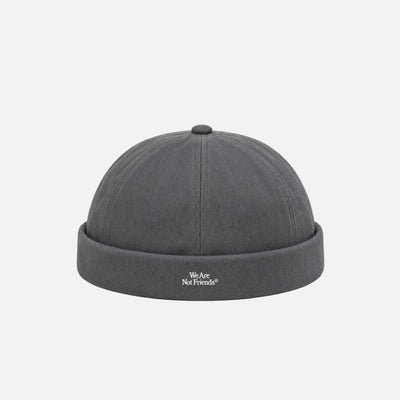 We Are Not Friends Docker Hat WANF-C02625