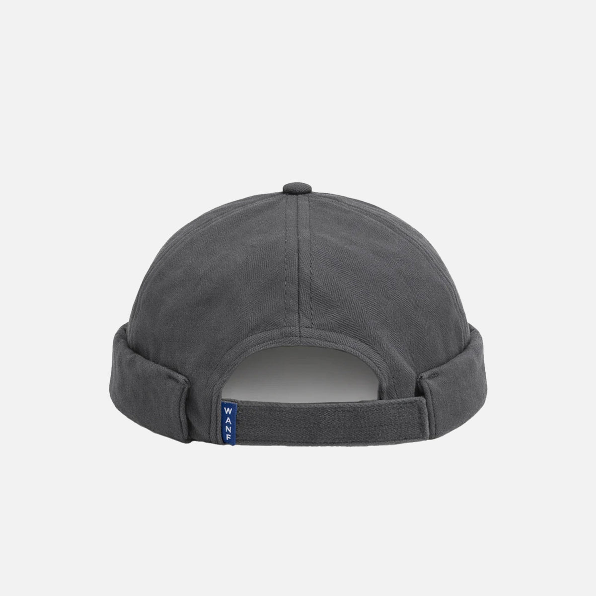 We Are Not Friends Docker Hat WANF-C02625