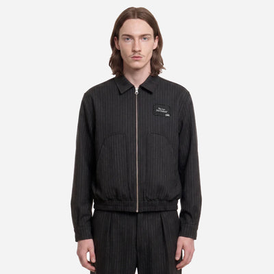 We Are Not Friends Tailored Club Jacket WANF-FA2618