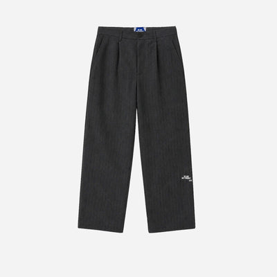 We Are Not Friends Jimusho Tailored Pants WANF-FA2619
