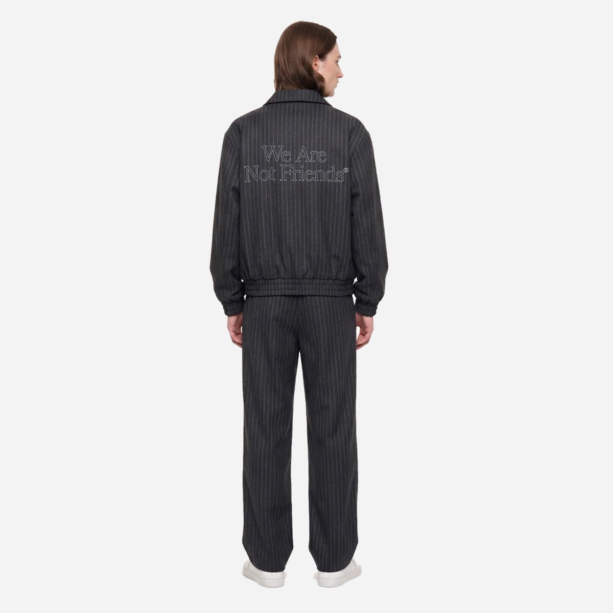 We Are Not Friends Jimusho Tailored Pants WANF-FA2619