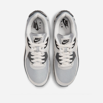Nike Air Max III Light Smoke Grey IU7543-077
