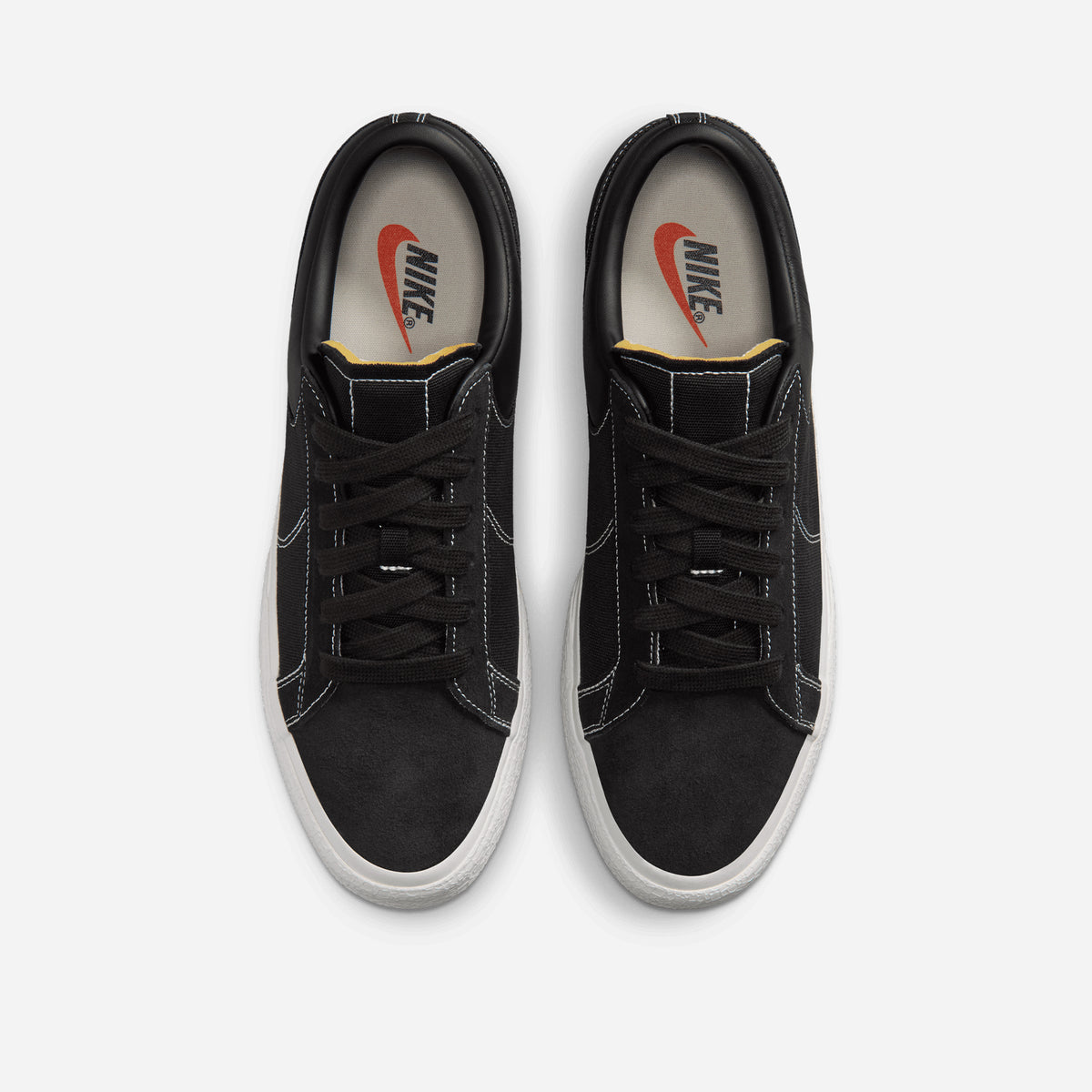Nike Blazy Black Sail IM2523-001
