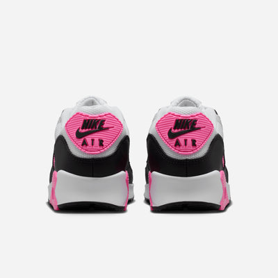 Nike Air Max 90 White Pink IM4613-100