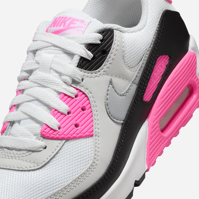 Nike Air Max 90 White Pink IM4613-100