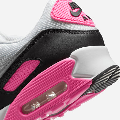 Nike Air Max 90 White Pink IM4613-100