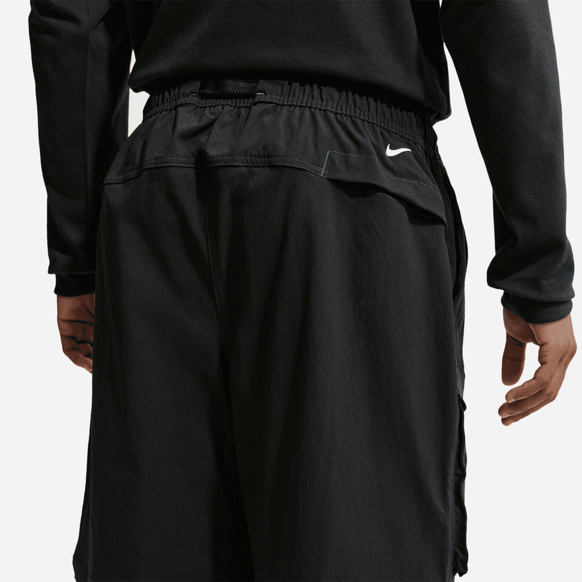 Nike ACG Smith Summit Zip Cargo Pants HV0591-010