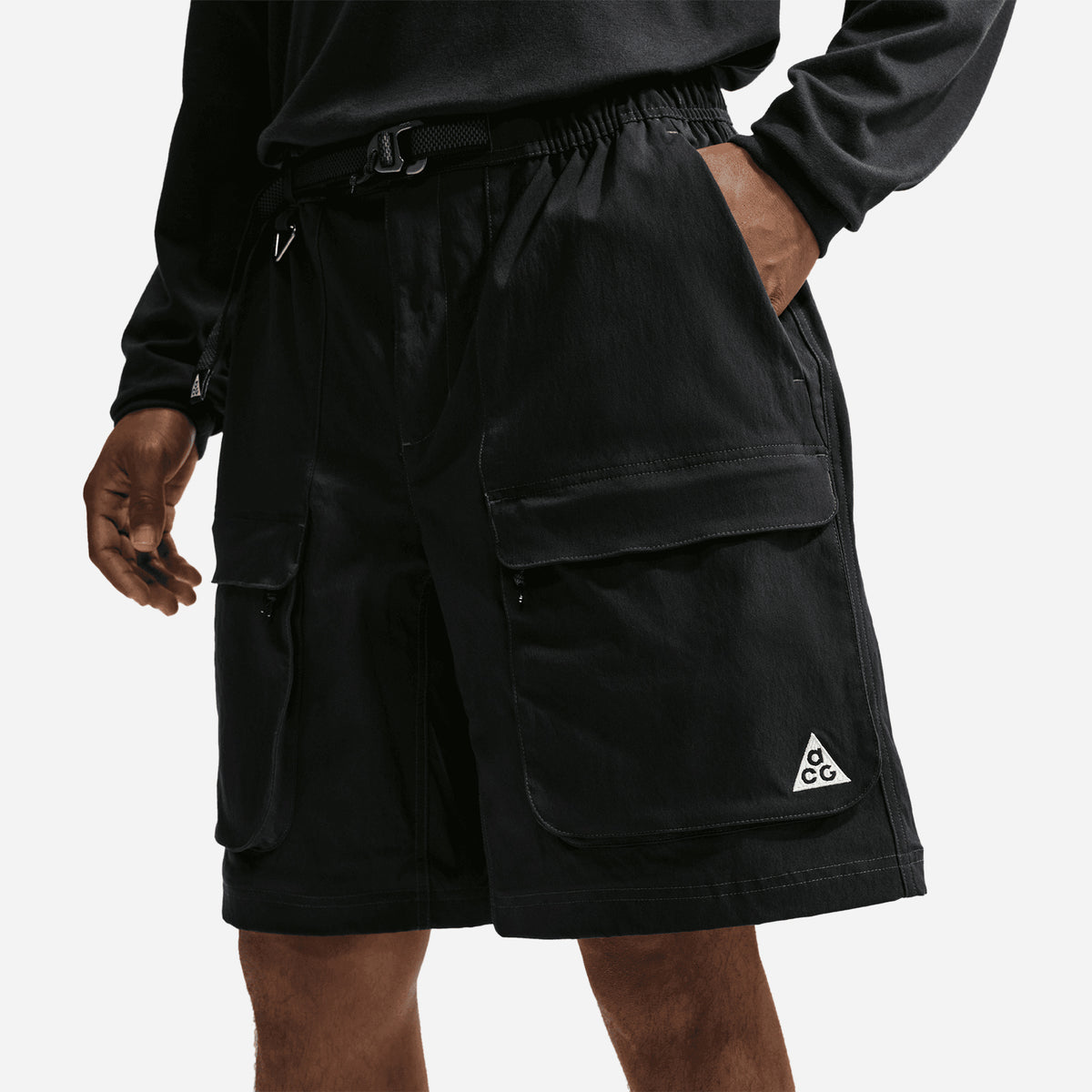 Nike ACG Smith Summit Zip Cargo Pants HV0591-010