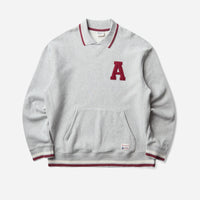 Champion Polo Neck Sweatshirt 222540-EM049
