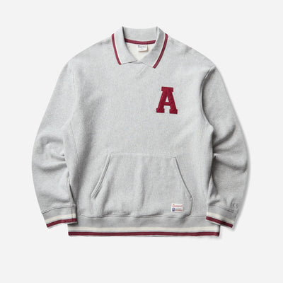 Champion Polo Neck Sweatshirt 222540-EM049