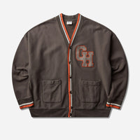 Champion Cardigan Sweatshirt 222541-GS509