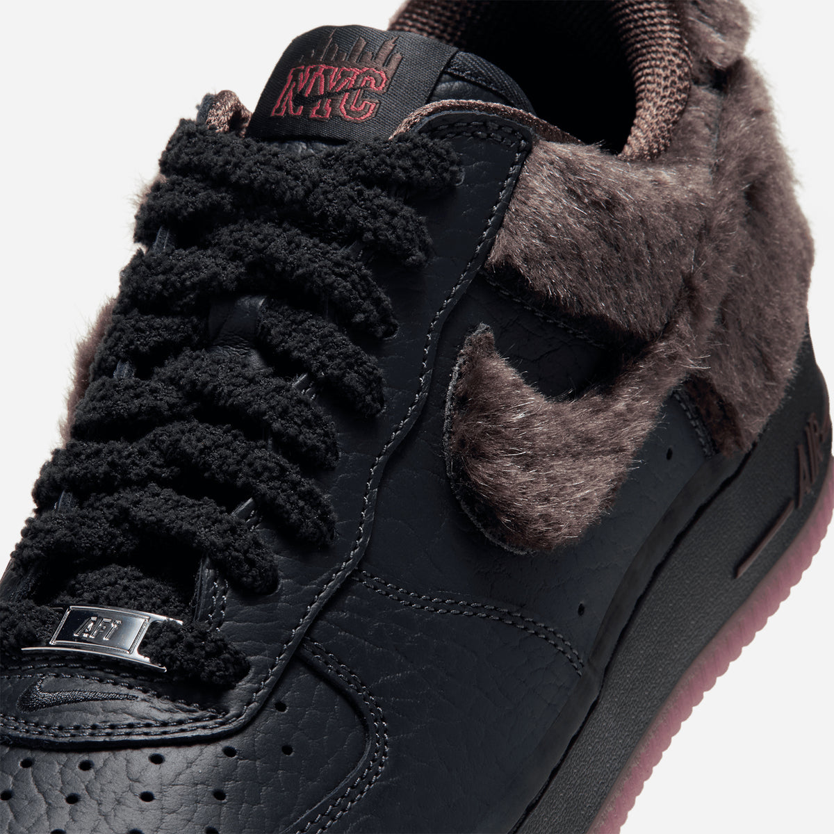 Nike Air Force 1 Low NYC Rat IV4884-200