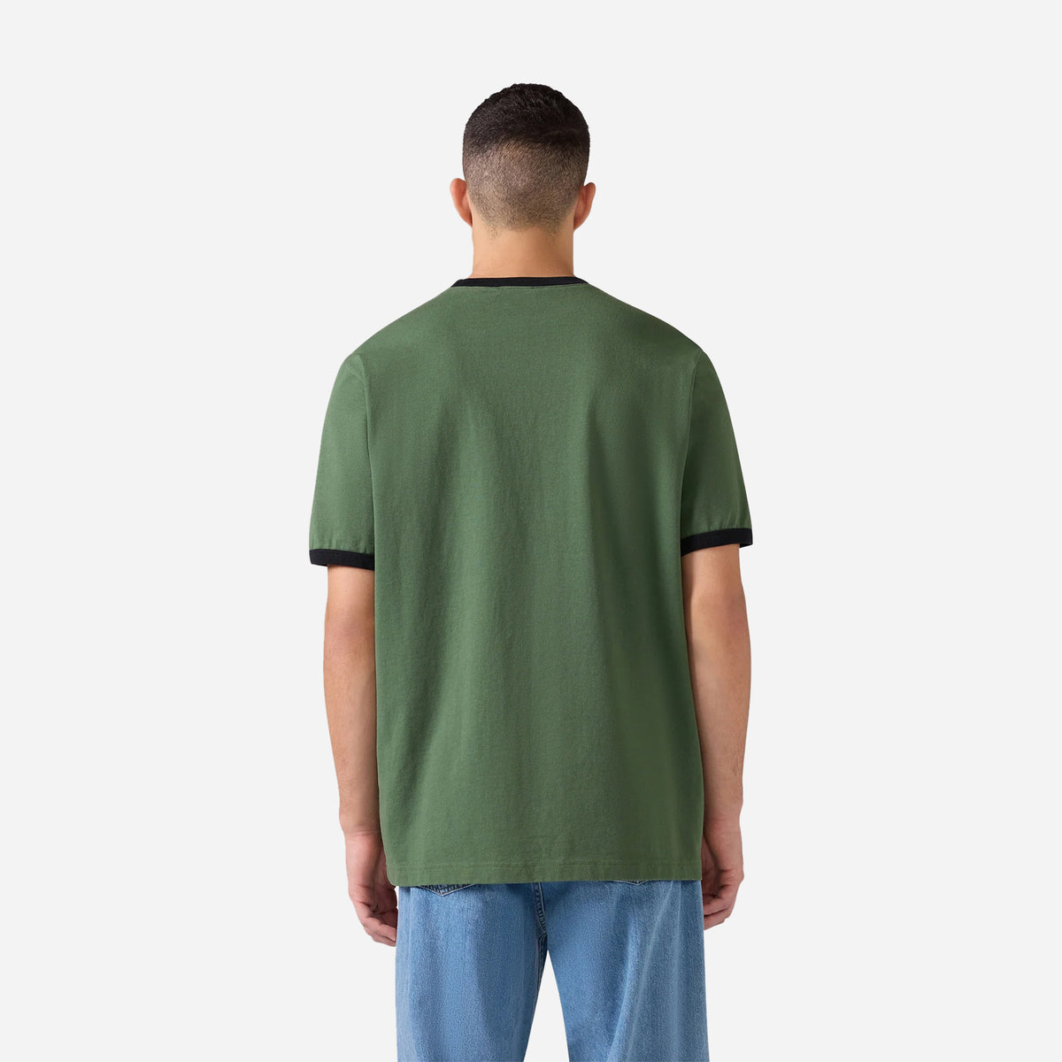 Champion SS Tee 222577-GS548