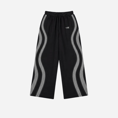 noemotions Wave Pant NEW26WPB-BLK