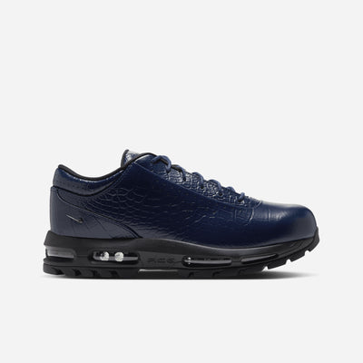 Nike Air Max Goadome Low SP QS Midnight Navy Croc IV4517-400