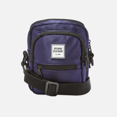 Satin Mini Crossbody PF19ZEF27012 4102