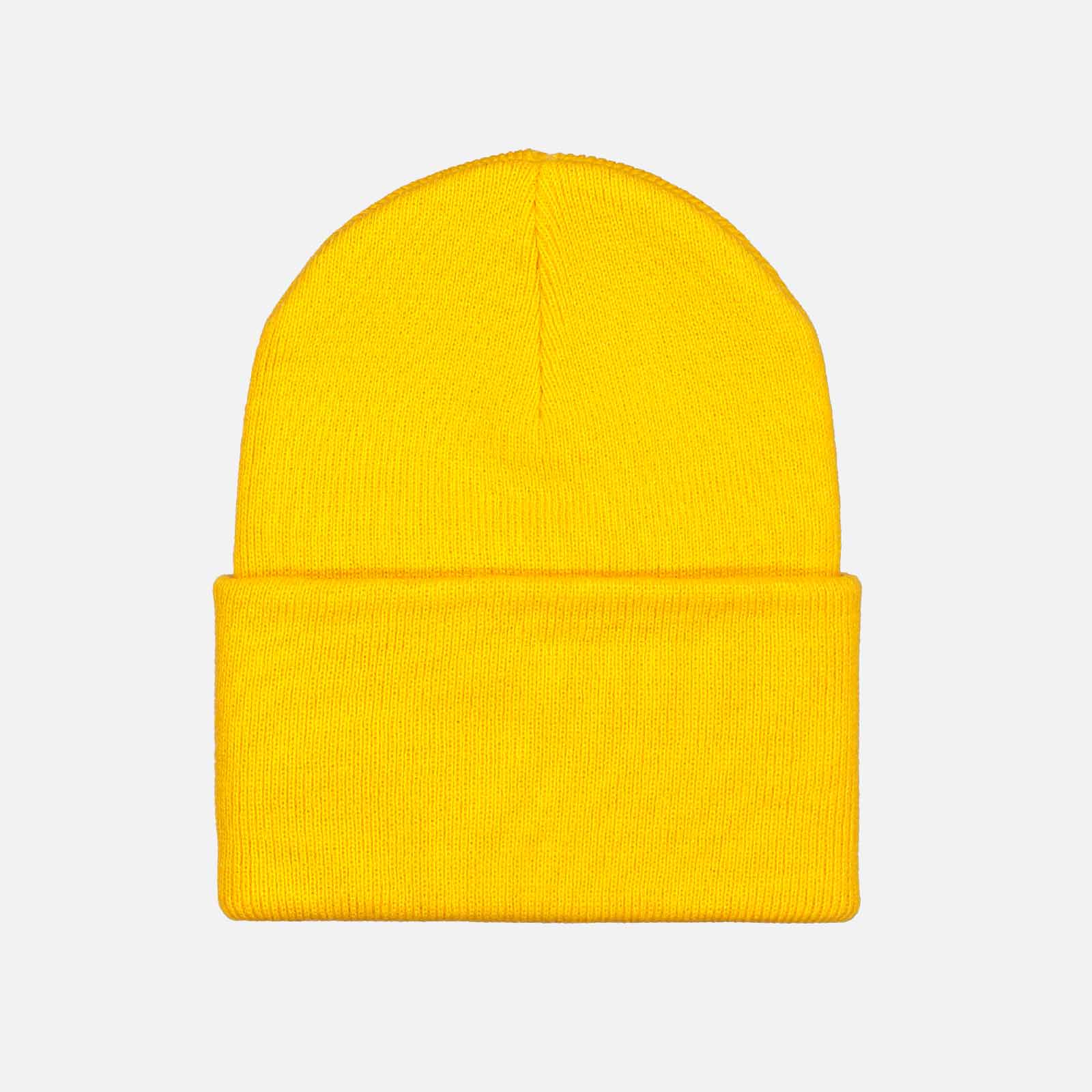 I0202220NOXX06 Acrylic Watch Hat