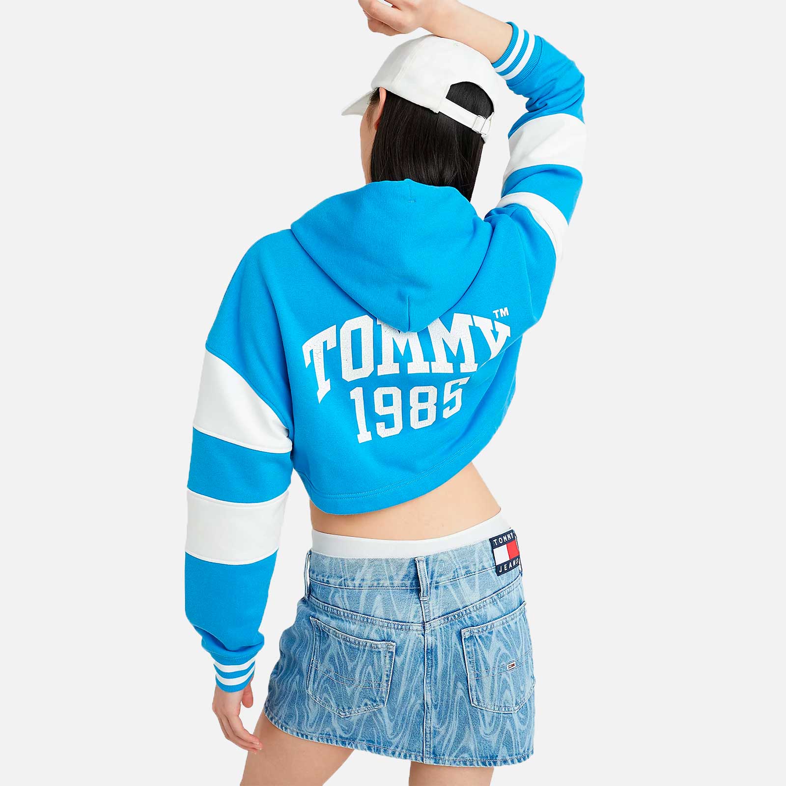 Crp Tommy 85 Hood DW0DW15422C2P