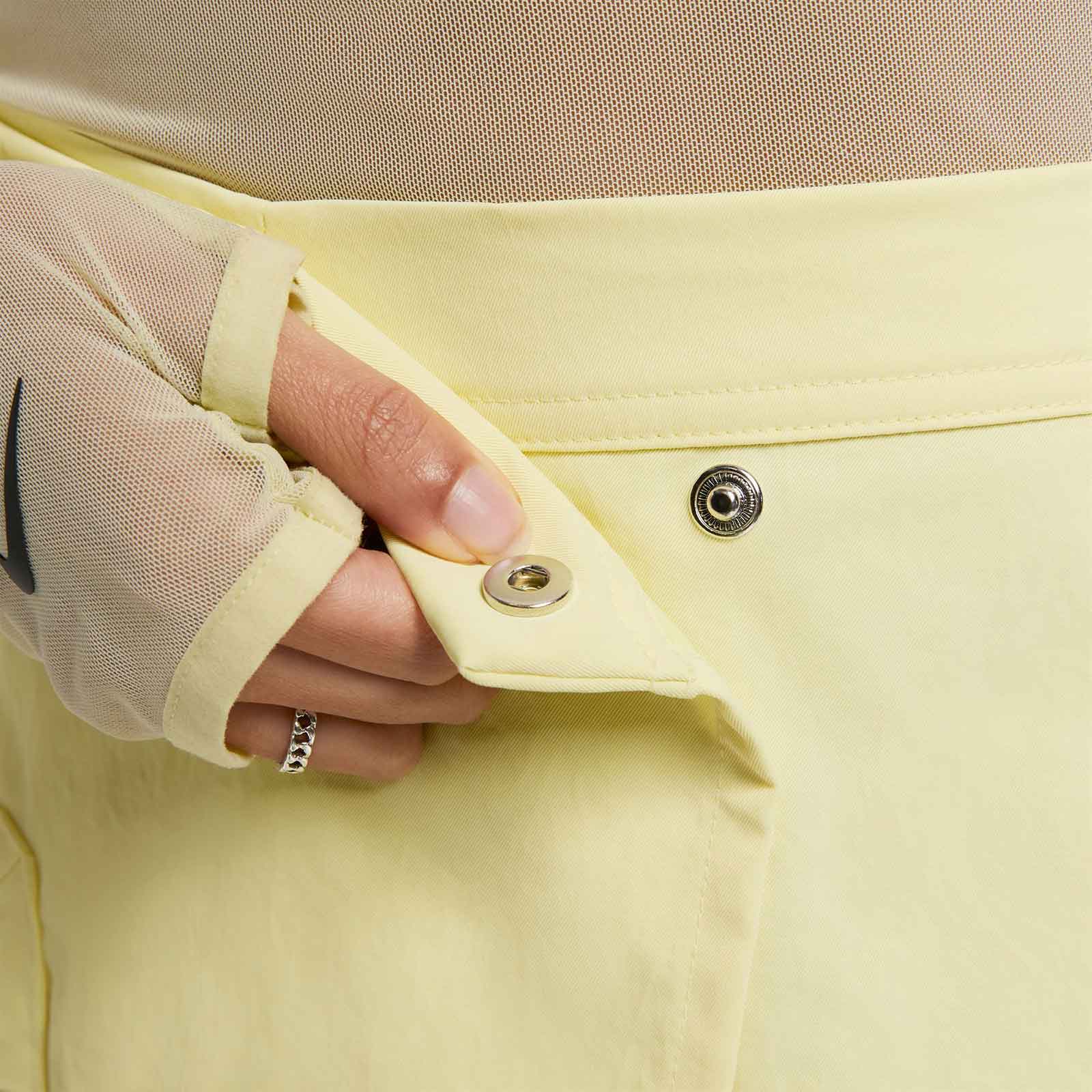 Sportswear Tech Pack Dri FIT Mid Rise Skort DV8491 706