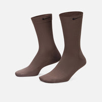 Chaussettes courtes Nike Sheer (1 paire) DV5701-004