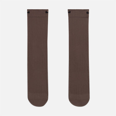 Sheer Crew Socks 1 Pair DV5701 004