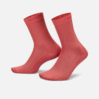 Chaussettes courtes Nike Sheer (1 paire) DV5701-655