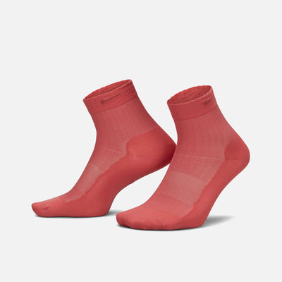 Sheer Ankle Socks 1 Pair FJ2239 655