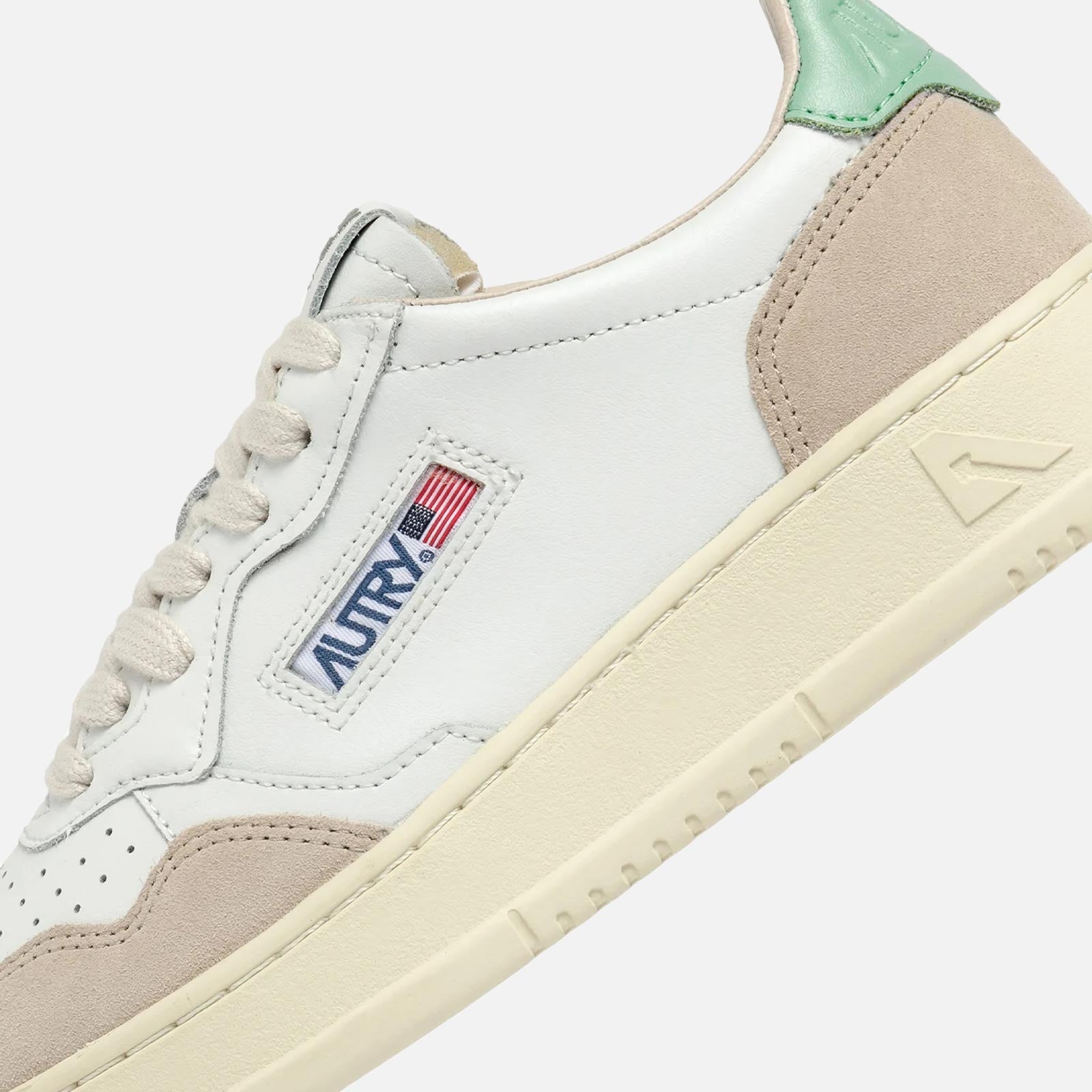 Medalist Low AULWLS67