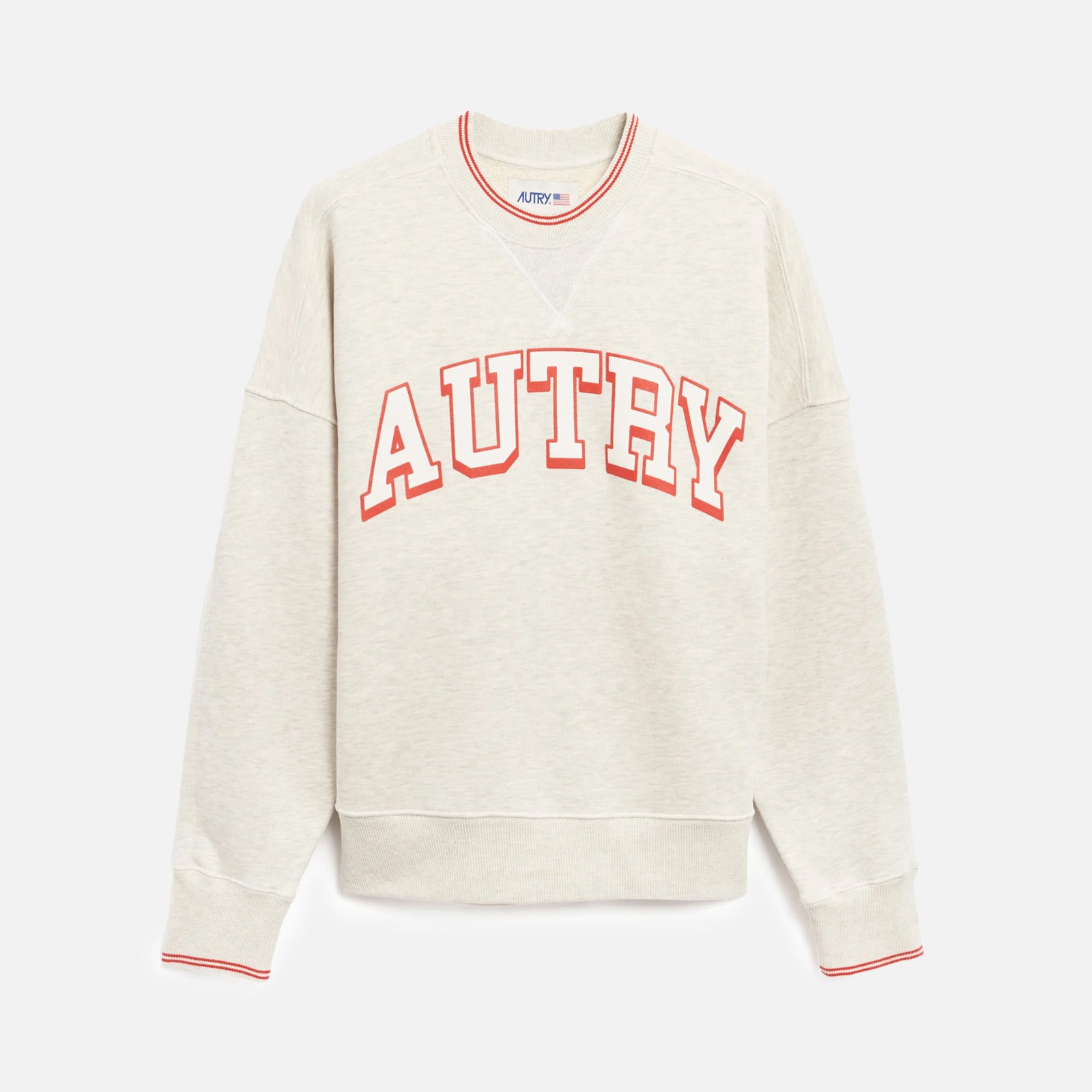 Sweatshirt Main SWPW524M