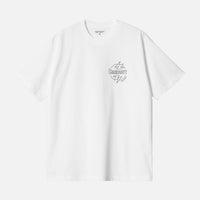 CARHARTT WIP Ablaze T-Shirt I033639.00A.XX