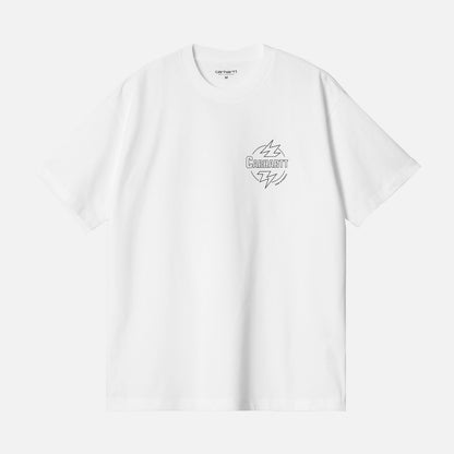 Ablaze T Shirt I03363900AXX