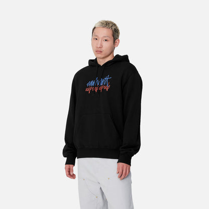 Hooded Stereo Sweat I03362489XX