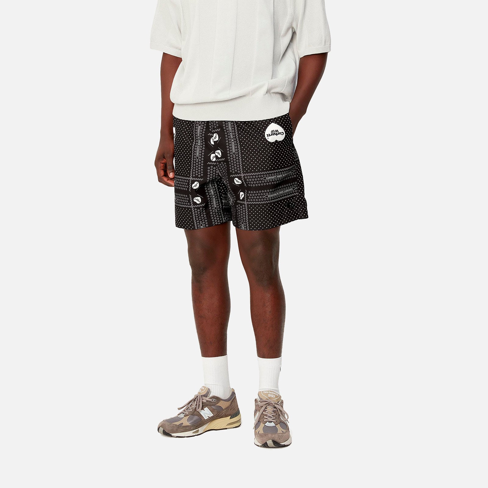 Slater Swim Trunks I03153624MXX