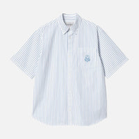 CARHARTT WIP Linus Shirt I033028.21Z.XX