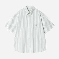 CARHARTT WIP Linus Shirt I033028.22B.XX