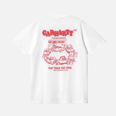 Fast Food T Shirt I0332491WZXX