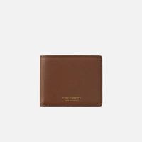 CARHARTT W.I.P. Vegas Billfold Wallet I033108.20I.XX