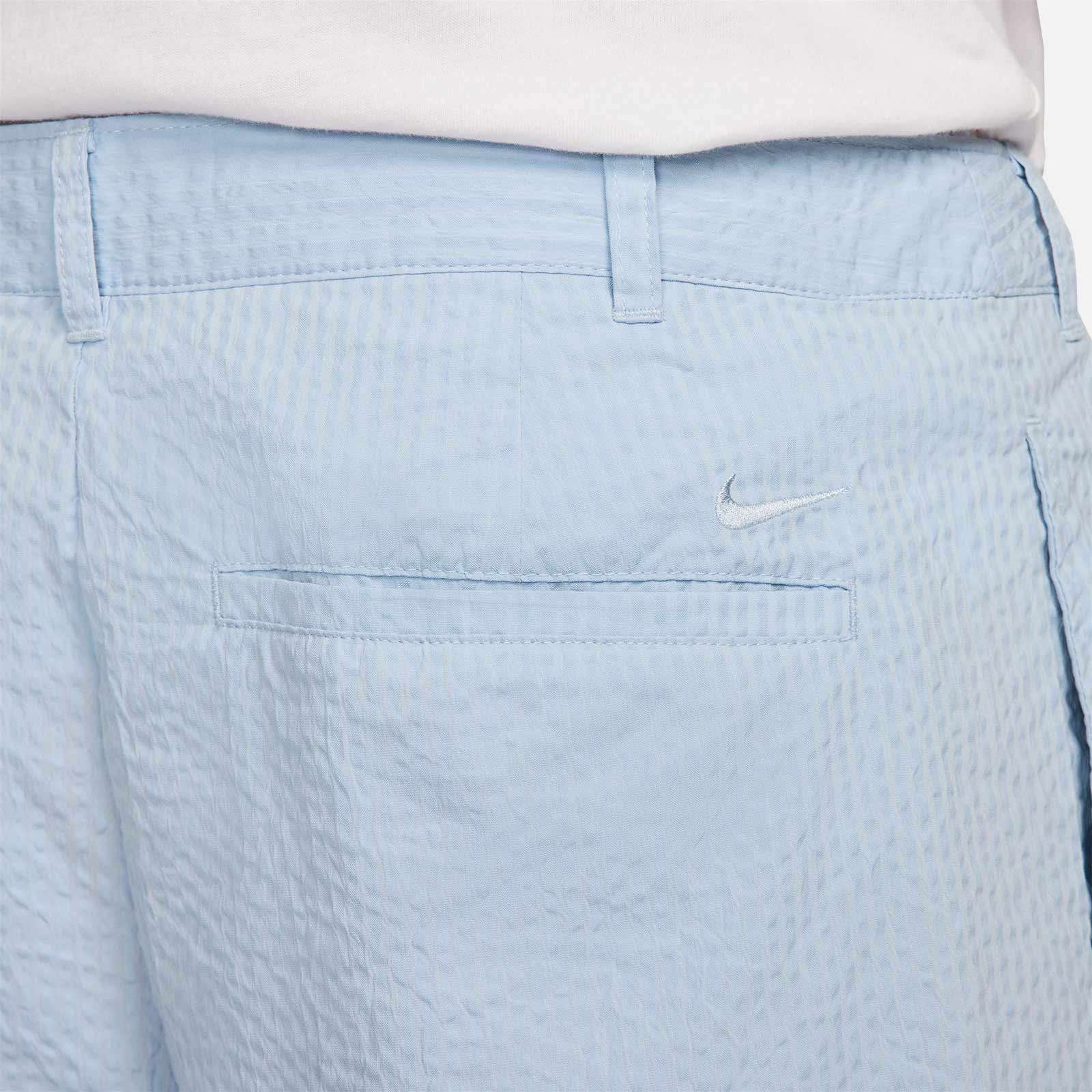 Life Seersucker Woven Shorts HF6363 440